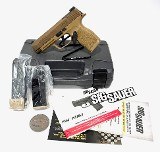 SIG SAUER P365 XL NRA 9MM LUGER (9X19 PARA) - 1 of 3