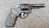 SMITH & WESSON MOD 13-1. IN .357 MAG FOUR INCH .357 MAG - 2 of 2