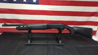 TOKAREV TTF-12 12 GA