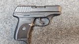 RUGER MODEL LC9 9MM LUGER (9x19 PARA) - Image 1 of 2