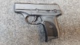 RUGER MODEL LC9 9MM LUGER (9x19 PARA) - Image 2 of 2