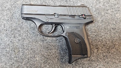 RUGER MODEL LC9 9MM LUGER (9x19 PARA) - Image 2 of 2