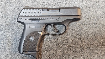 RUGER MODEL LC9 9MM LUGER (9x19 PARA) - Image 1 of 2