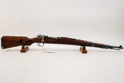 ZASTAVA ARMS M48 8MM MAUSER