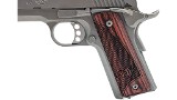 KIMBER 1911 Stainless II .45 ACP - 3 of 3