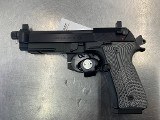 BERETTA 92 FSR .22 CAL - 1 of 3