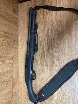 MOSSBERG 590 Shockwave 12 GA - 1 of 3