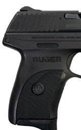 RUGER LC9 9MM LUGER (9x19 PARA) - 3 of 3