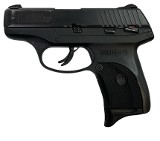 RUGER LC9 9MM LUGER (9x19 PARA) - 1 of 3
