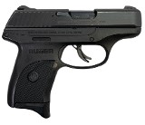 RUGER LC9 9MM LUGER (9x19 PARA) - 2 of 3