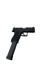 PALMETTO STATE ARMORY DAGGER COMPACT 9MM LUGER (9x19 PARA) - 1 of 3