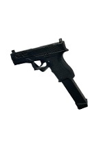 PALMETTO STATE ARMORY DAGGER COMPACT 9MM LUGER (9x19 PARA) - 3 of 3