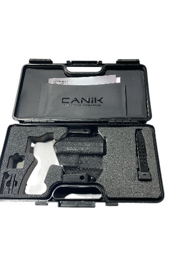 CANIK METE SFT 9MM LUGER (9X19 PARA) - Image 2 of 3