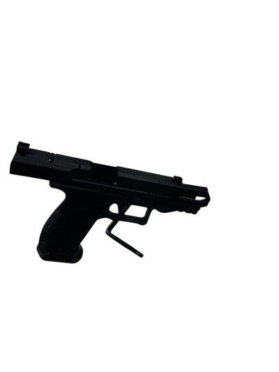CANIK METE SFT 9MM LUGER (9X19 PARA) - Image 3 of 3