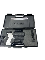CANIK METE SFT 9MM LUGER (9X19 PARA) - Image 2 of 3