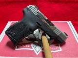 RUGER LCP MAX 75 ANNIVERSARY .380 ACP - 2 of 3