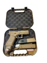 GLOCK G19X MOS 9MM LUGER (9X19 PARA) - 3 of 3