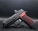 SIG SAUER p320 Custom Works 9MM LUGER (9x19 PARA) - 1 of 3