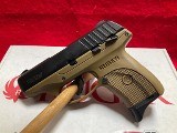 RUGER EC9S 9MM LUGER (9X19 PARA) - 1 of 3
