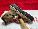 RUGER EC9S 9MM LUGER (9X19 PARA) - 2 of 3
