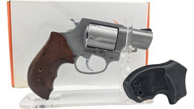 TAURUS 605 .357 MAG