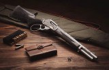 MARLIN 1895 TRAPPER .45-70 GOVT - 1 of 3