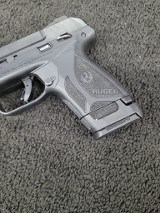 RUGER SECURITY380 .380 ACP - 3 of 3