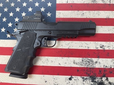 GIRSAN MC1911 .45 ACP