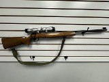 SAVAGE ARMS Anschutz Mark 10 .22 LR