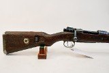 MAUSER K98 8MM MAUSER - 2 of 3