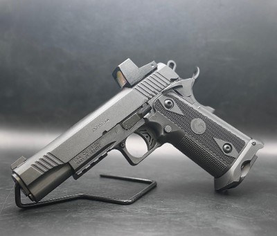 GIRSAN WITNESS2311 9MM LUGER (9X19 PARA) - Image 1 of 3