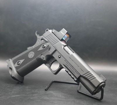 GIRSAN WITNESS2311 9MM LUGER (9X19 PARA) - Image 2 of 3