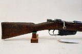 CARCANO M91 6.5X52MM MANNLICHER-CARCANO - 2 of 3