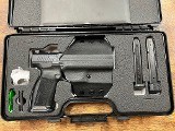 CANIK CANIK METE SFT 9MM LUGER (9x19 PARA) - 1 of 3