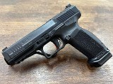 CANIK CANIK METE SFT 9MM LUGER (9x19 PARA) - 3 of 3