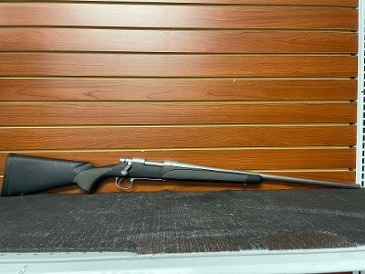 REMINGTON 700 .300 WSM