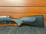 REMINGTON 700 .300 WSM - 3 of 3