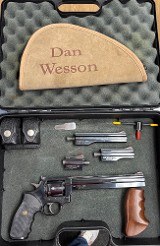 DAN WESSON FIREARMS 22 .22 LR - 1 of 3