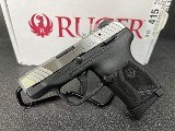 RUGER LCP Max .380 ACP - 1 of 3