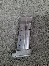 SMITH & WESSON M&P 9 SHIELD PLUS 9MM LUGER (9x19 PARA) - 2 of 3