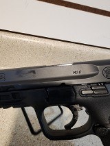 SMITH & WESSON M&P 9 2.0 9MM LUGER (9x19 PARA) - 3 of 3