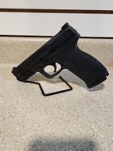 SMITH & WESSON M&P 9 2.0 9MM LUGER (9x19 PARA) - 2 of 3