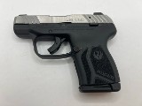 RUGER LCP MAX .380 ACP - 1 of 3