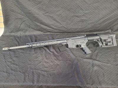 WINDHAM WEAPONRY 224 Valkyrie .224 VAL