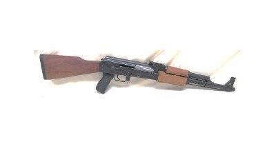 JAMES RIVER ARMORY M72B1 7.62X39MM