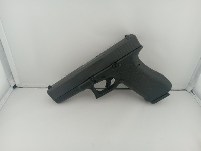 GLOCK G17 CLASSIC 9MM LUGER (9x19 PARA)