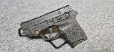 SMITH & WESSON M&P BODYGUARD 380 .380 ACP - 2 of 3