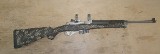 RUGER MINI-14 5.56X45MM NATO - 1 of 3