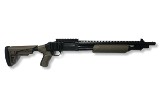 MOSSBERG 500 ATI TACTICAL TALO 12 GA - 1 of 3