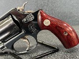 SMITH & WESSON 36-2 Lady Smith.38 SPL - 3 of 3